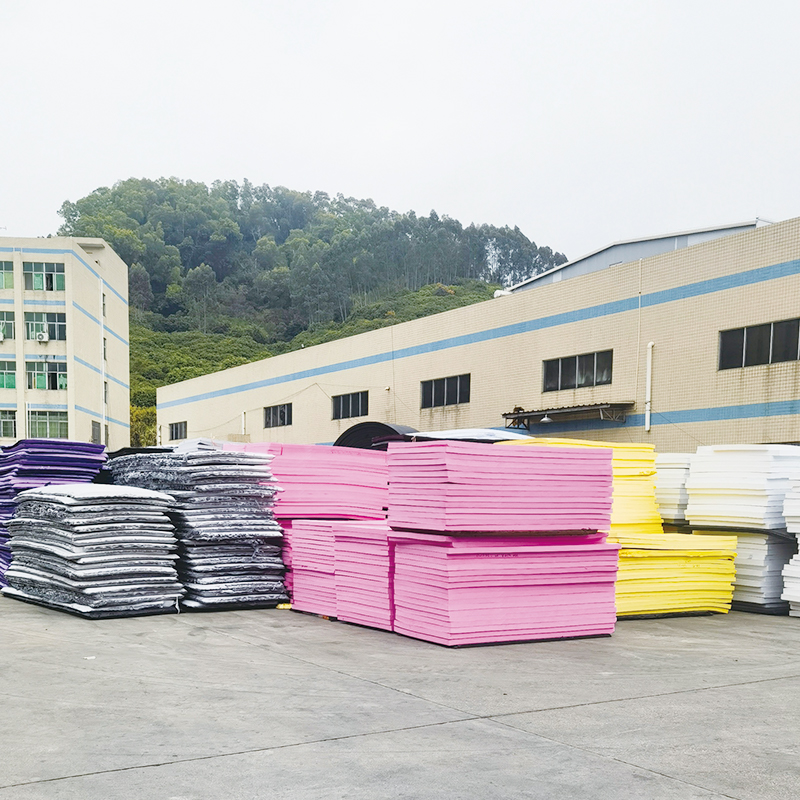 eva foam eco friendly